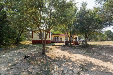 Lake Granbury Home For Sale in Granbury Texas