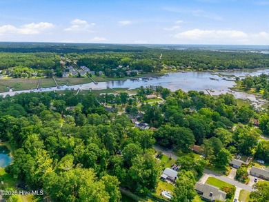 306 W Blackbeard Road, a solid, well-maintained brick home - photo 50