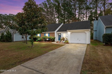 Neuse River Home Active Under Contract in New Bern North Carolina