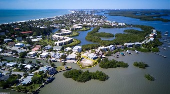 Lake Lot Off Market in Fort Myers Beach, Florida