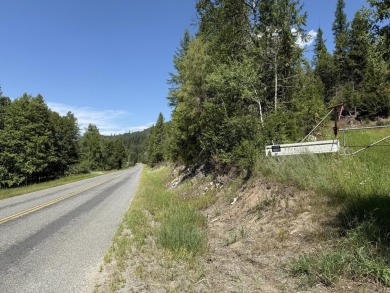 (private lake, pond, creek) Acreage For Sale in Colville Washington