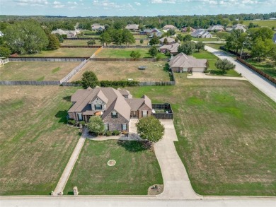 Lake Home For Sale in Canton, Texas