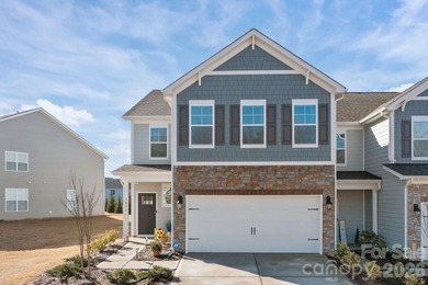 Lake Norman Townhome/Townhouse For Sale in Sherrills Ford North Carolina