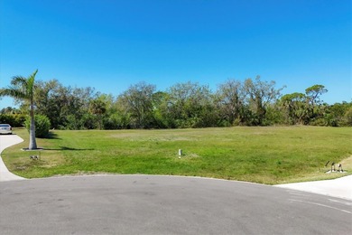 Manatee River Lot For Sale in Bradenton Florida