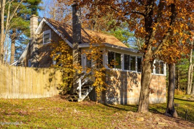 Lake Home For Sale in Hinsdale, Massachusetts