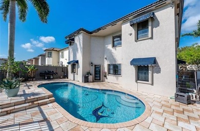 (private lake, pond, coastal) Home For Sale in Homestead Florida