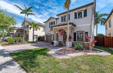 (private lake, pond, coastal) Home For Sale in Homestead Florida