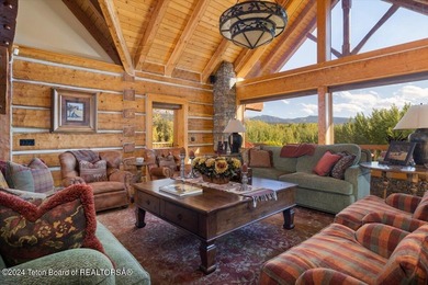 Escape to Bunk House Ranch-a mountain retreat set on 40 pristine - photo 11