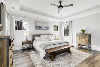 Experience refined Lowcountry living in this luxury semi-custom - photo 12