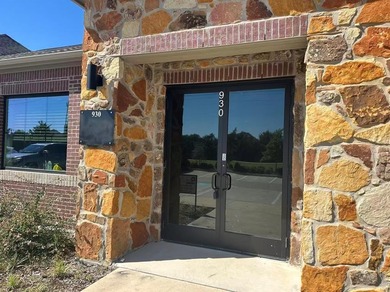 Luxury office suite in Hays Office Park located at Preston Road