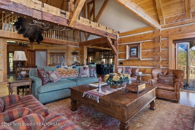 Escape to Bunk House Ranch-a mountain retreat set on 40 pristine - photo 12