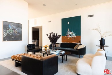 Tucked in an exclusive pocket of the Hollywood Hills, this - photo 13