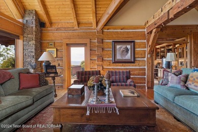 Escape to Bunk House Ranch-a mountain retreat set on 40 pristine - photo 13
