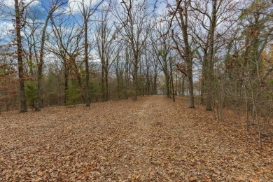 Twelve Waterfront Acres on Lake Bob Sandlin! - photo 14