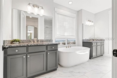 Experience refined Lowcountry living in this luxury semi-custom - photo 15