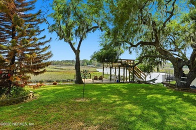 Tucked away on a rare oversized waterfront lot in Jacksonville - photo 5