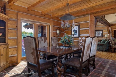 Escape to Bunk House Ranch-a mountain retreat set on 40 pristine - photo 15