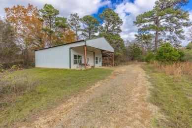 Twelve Waterfront Acres on Lake Bob Sandlin! - photo 16