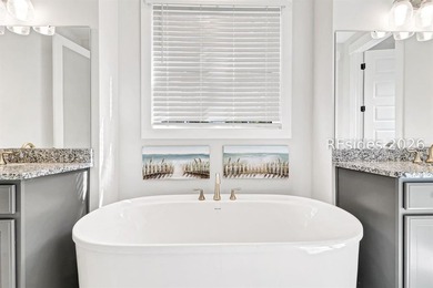 Experience refined Lowcountry living in this luxury semi-custom - photo 17