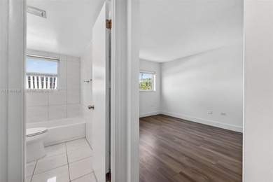 Beautiful and bright 2BD/2BA South Beach condo in a prime
