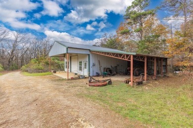 Twelve Waterfront Acres on Lake Bob Sandlin! - photo 17