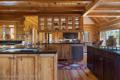 Escape to Bunk House Ranch-a mountain retreat set on 40 pristine - photo 17