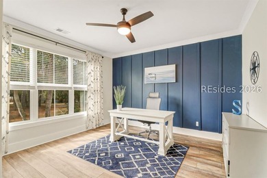 Experience refined Lowcountry living in this luxury semi-custom - photo 18