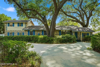 Tucked away on a rare oversized waterfront lot in Jacksonville - photo 8