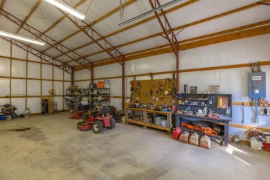 Twelve Waterfront Acres on Lake Bob Sandlin! - photo 18