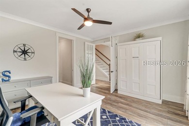 Experience refined Lowcountry living in this luxury semi-custom - photo 19