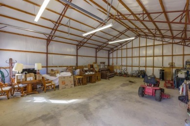 Twelve Waterfront Acres on Lake Bob Sandlin! - photo 19