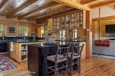 Escape to Bunk House Ranch-a mountain retreat set on 40 pristine - photo 19
