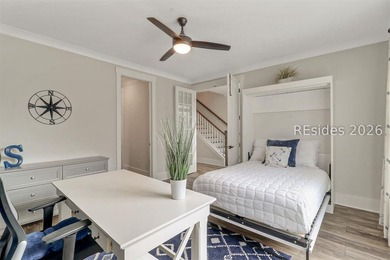 Experience refined Lowcountry living in this luxury semi-custom - photo 20
