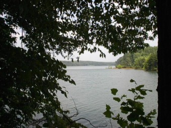 A nice large, private, 2.4 acre parcel for a beautiful quiet and  - Lake Acreage For Sale in Pittsville, Virginia
