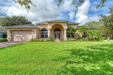 Lake Home For Sale in Ormond Beach, Florida