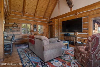 Escape to Bunk House Ranch-a mountain retreat set on 40 pristine - photo 21