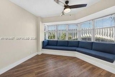 Beautiful and bright 2BD/2BA South Beach condo in a prime