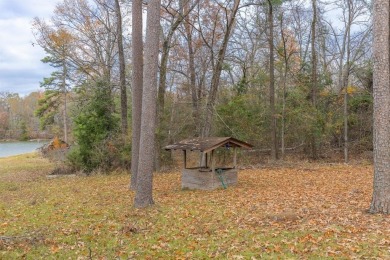 Twelve Waterfront Acres on Lake Bob Sandlin! - photo 22