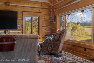 Escape to Bunk House Ranch-a mountain retreat set on 40 pristine - photo 22