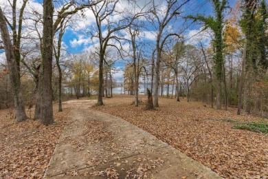 Twelve Waterfront Acres on Lake Bob Sandlin! - photo 23