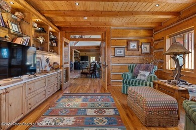 Escape to Bunk House Ranch-a mountain retreat set on 40 pristine - photo 23