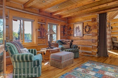 Escape to Bunk House Ranch-a mountain retreat set on 40 pristine - photo 24