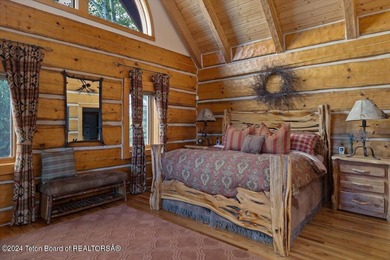 Escape to Bunk House Ranch-a mountain retreat set on 40 pristine - photo 25