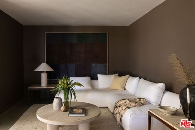 Tucked in an exclusive pocket of the Hollywood Hills, this - photo 26