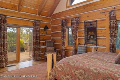 Escape to Bunk House Ranch-a mountain retreat set on 40 pristine - photo 26