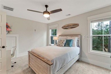 Experience refined Lowcountry living in this luxury semi-custom - photo 27