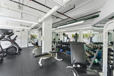 Beautiful and bright 2BD/2BA South Beach condo in a prime