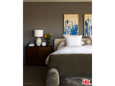 Tucked in an exclusive pocket of the Hollywood Hills, this - photo 28