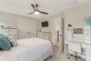 Experience refined Lowcountry living in this luxury semi-custom - photo 28