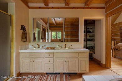 Escape to Bunk House Ranch-a mountain retreat set on 40 pristine - photo 28
